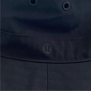 NWT Lululemon On My Level Bucket Hat S/M